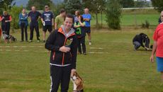 Funturnier in Wipperdorf