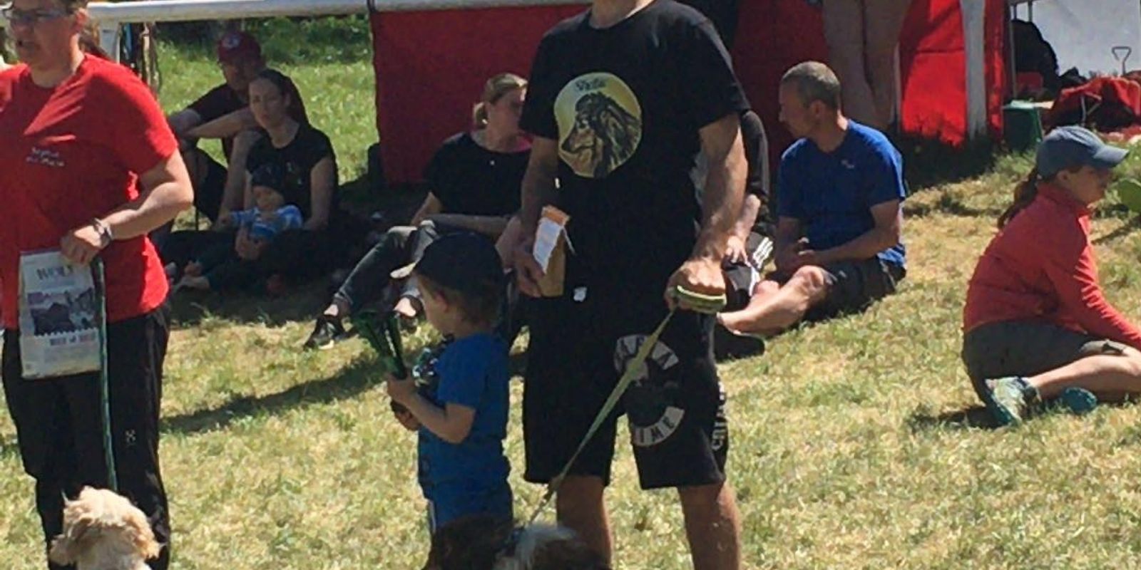 Turnier der OG Erfurt