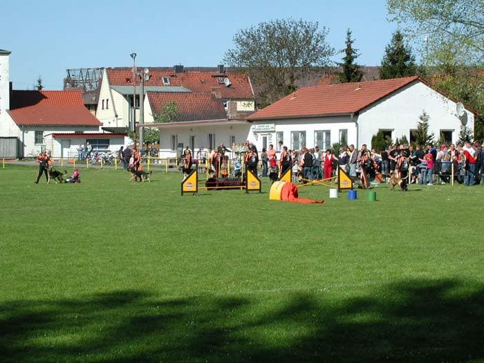 Archivbild: Maiveranstaltung 2007, Bild 06