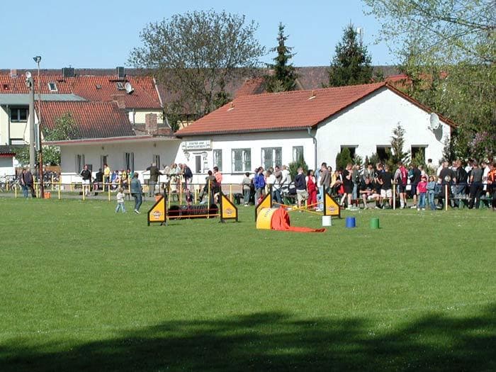 Archivbild: Maiveranstaltung 2007, Bild 07