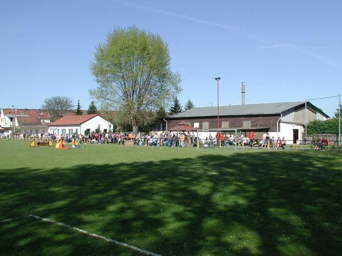 Archivbild: Maiveranstaltung 2007, Bild 08