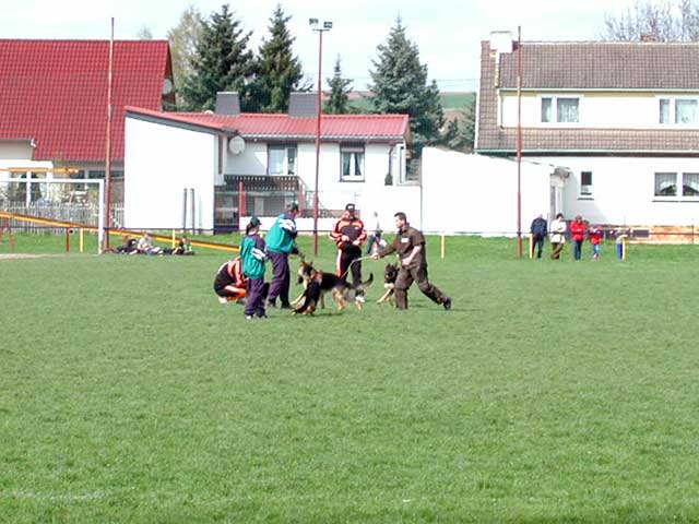 Archivbild: Maiveranstaltung 2006, Bild 08