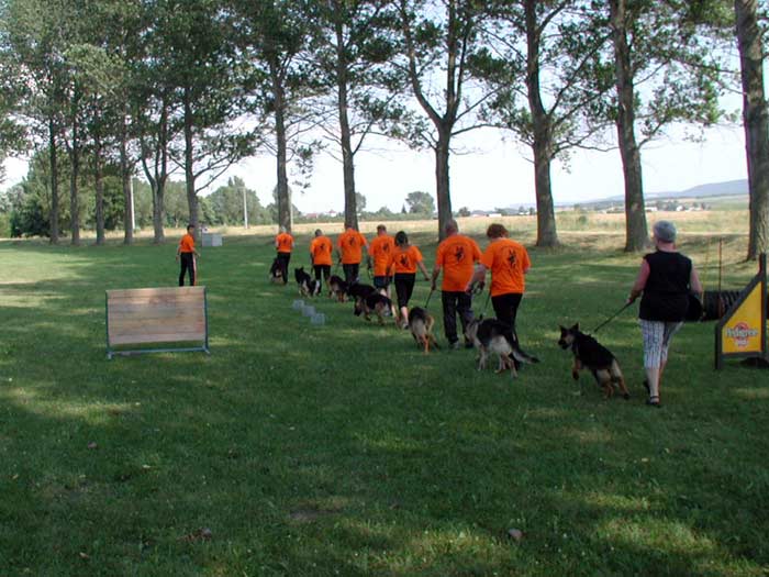 Archivbild: Dorffest 2006, Bild 13