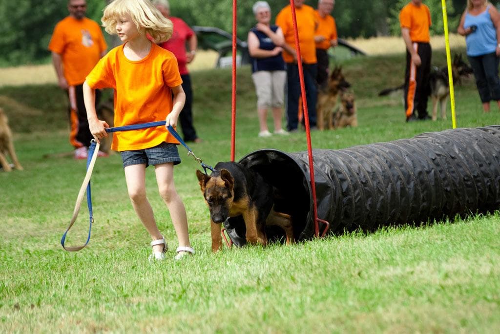 Archivbild: Dorffest 2009, Bild 13